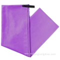 Wholesale Custom microfiber swimming towel